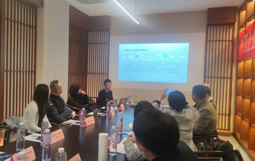 工業(yè)互聯(lián)網(wǎng)企業(yè)供需如何有效銜接？成都召開軟件開發(fā)專題調(diào)研會