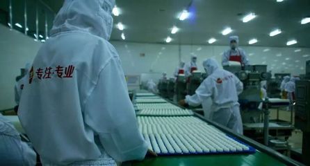 速凍米面市場迎爆發(fā)式增長，三全食品餐飲板塊凈利潤飆升近1000%